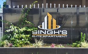 Singhs Elite Apartment